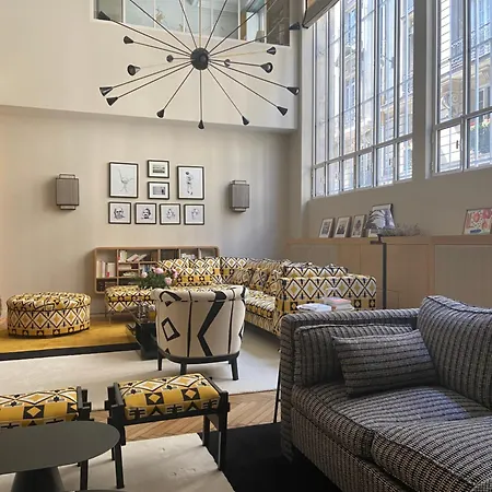 élégant Duplex Familial Avec Terrasse Centre